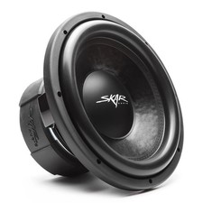 NEW SKAR AUDIO DDX-12 D2 - 12"