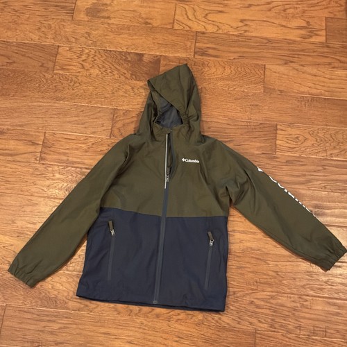 Columbia boys colorblock - columbia,