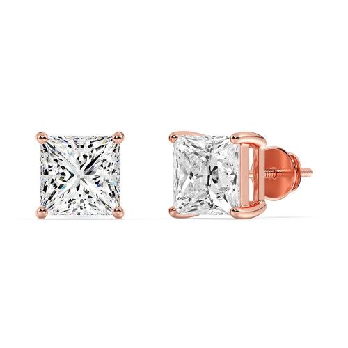 18k rose gold - gold, 2