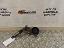 SUBARU OUTBACK BL, BP Timing