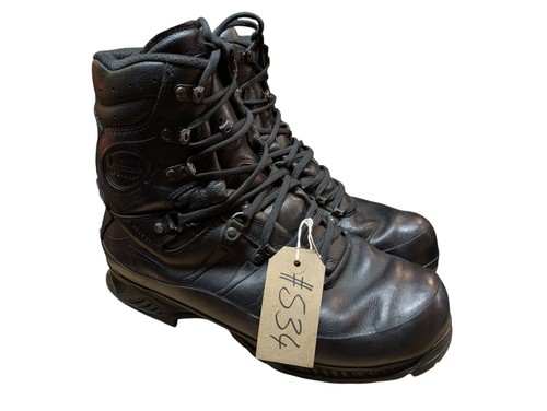 Meindl german army issue - meindl,