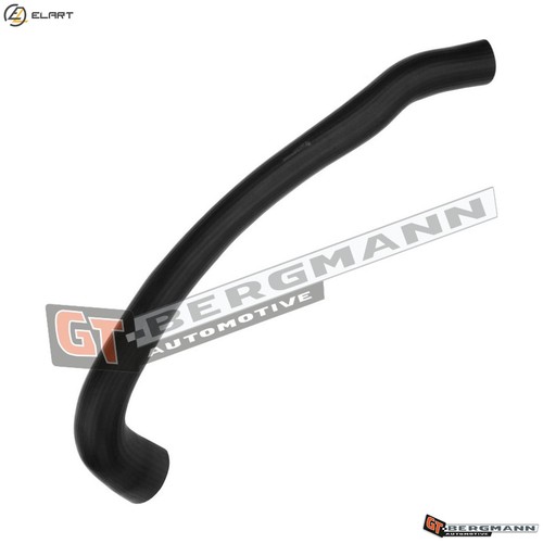 Charge air hose gt52 - gt52-720, for
