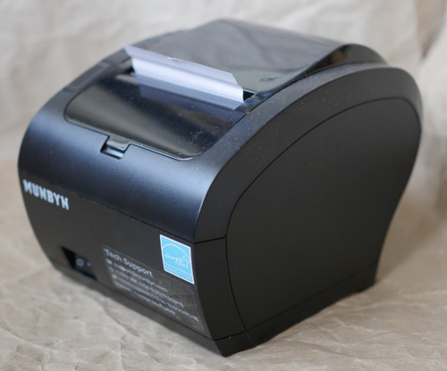 Munbyn high speed - high-speed, 80mm