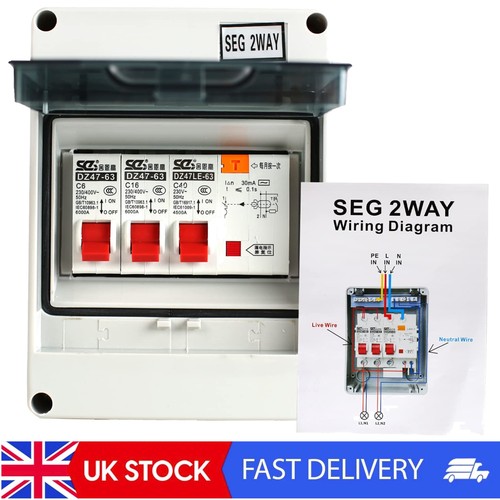 Leakage circuit breaker - leakage,