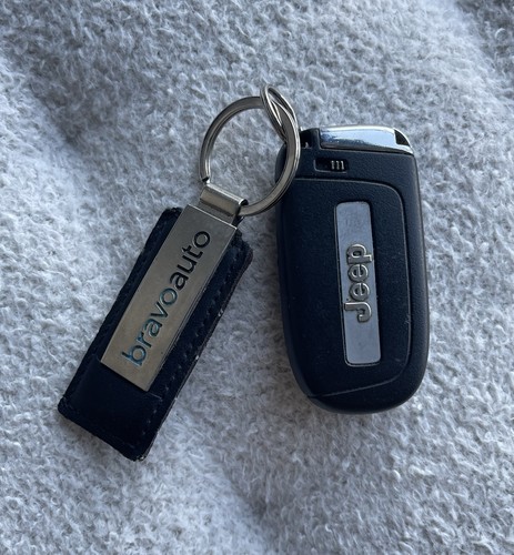 Genuine jeep compass button - genuine,