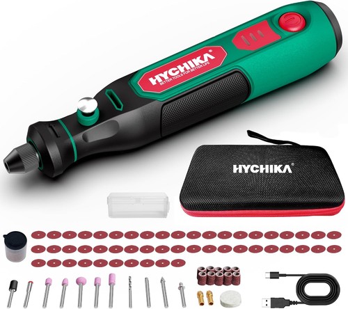 Hychika mini cordless rotary - hychika,