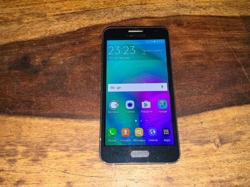Samsung galaxy a300fu - samsung, sm-a300fu