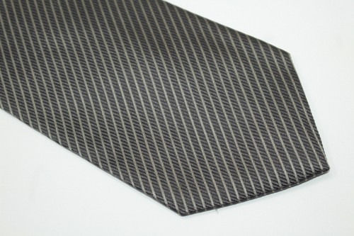 George silk tie - tie, made