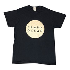 Frank Ocean T Shirt Size M