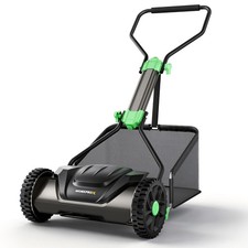 WORKPROX 16-Inch Push Reel