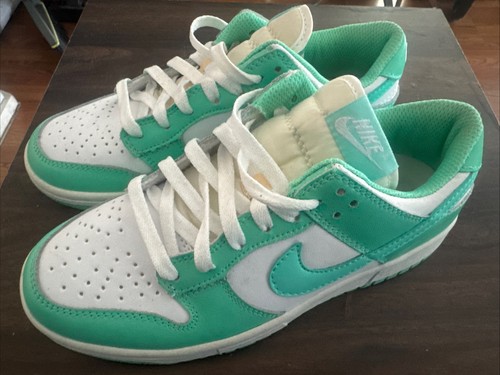 Nike women dunk low - women's,