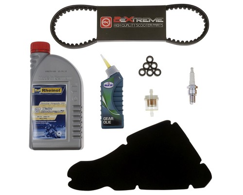Inspection kit large - inspection,