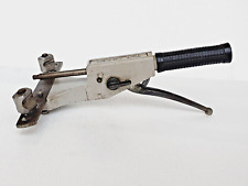 RIDGID 326 Ratchet Copper Tube