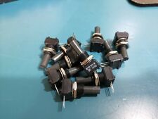 10pcs Vishay 2.5K Potentiometer 2.5k 248 Conductive Plastic