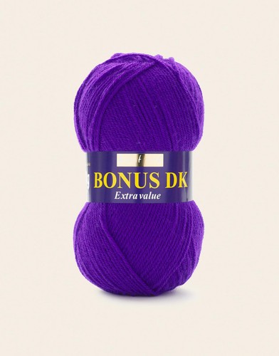 Sirdar hayfield bonus - sirdar, dk