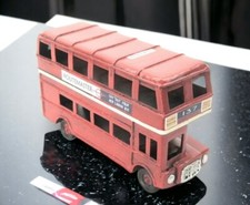 Iconic Double-Decker