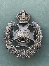 West Yorkshire Regiment, 8th