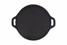 Dosa Tawa 12 Inch Pre-Seasoned