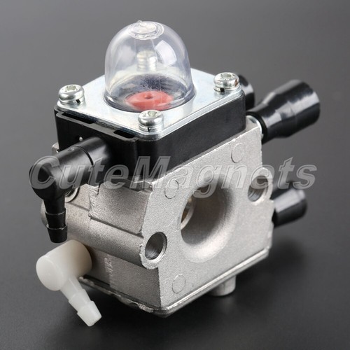 Trimmer parts carburetor - parts,