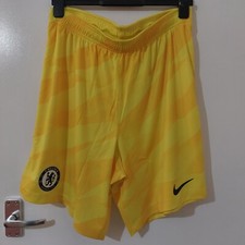 chelsea fc shorts (#4)  L - 1