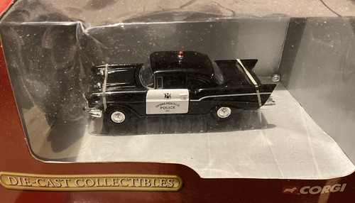 Corgi collectable 51306 - corgi,