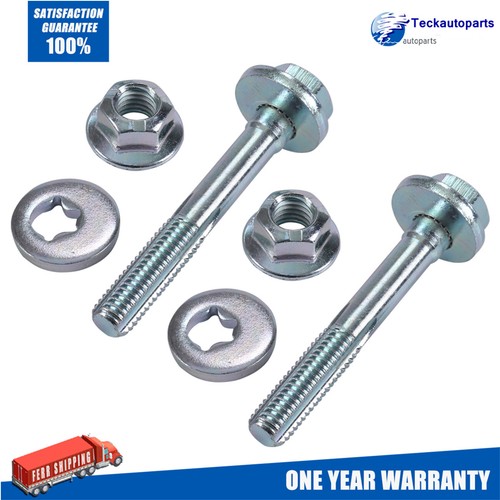 2pcs rear suspension - 2pcs,
