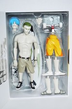 Rare Coarse Toys Vans Cream