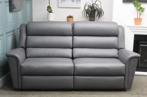 Parker knoll colorado electric - knoll,
