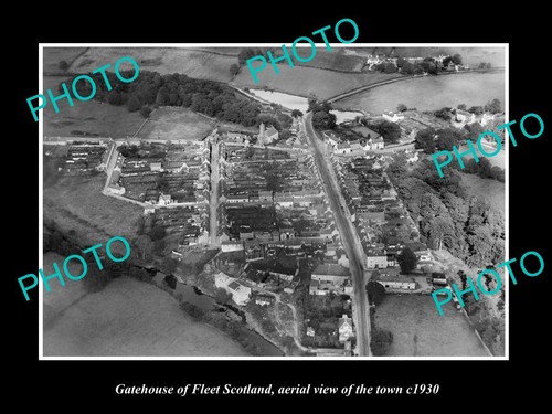 Old postcard size - old, photo