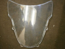 SUZUKI GSXR750 GSXR 750 600 1000 OEM FRONT WIND SCREEN SHEILD WINDSCREEN