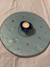 Mehndi Plate For Weddings