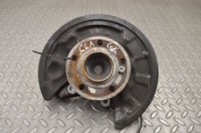 Mercedes C117 CLA220d 2015 RHD