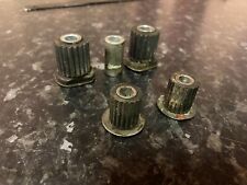 SUZUKI RGV 250 VJ21 ENGINE