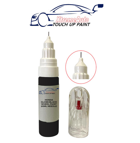 Touch car paint - up, pen