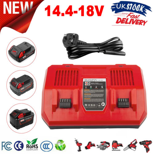For milwaukee 18v m18 - for,