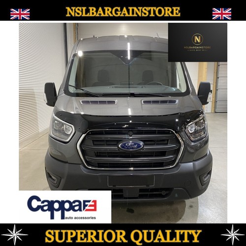 Ford transit mk8 2014 2019 - mk8, 2014-2019