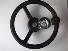 JCB Steering Wheel 320mm