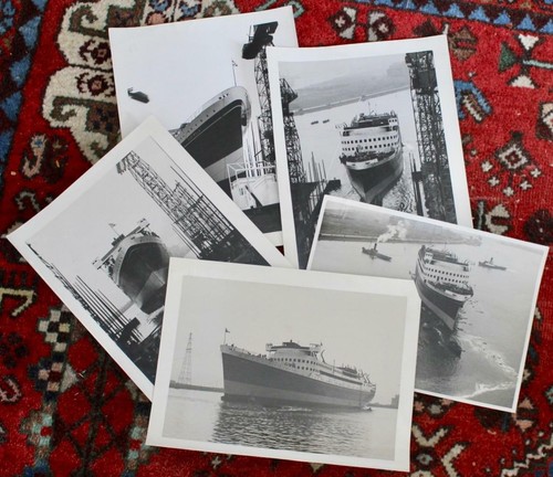 British india line rms - line,