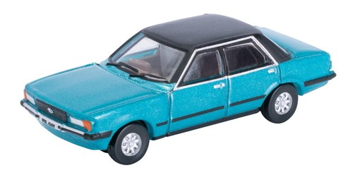 Oxford diecast nfc5002 gauge - diecast, n