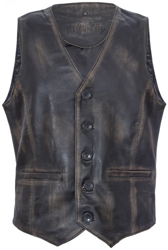 Mens soft black - mens, leather