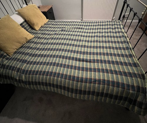 Vintage soft blanket throw - soft,
