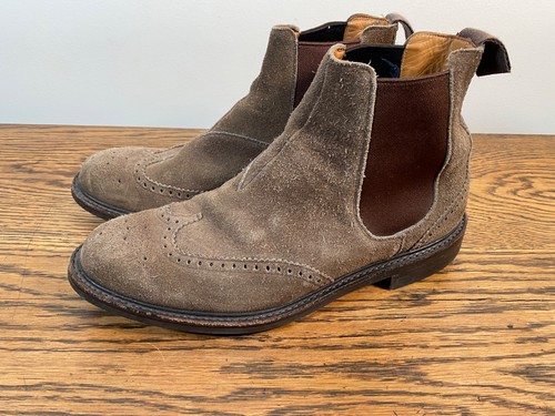 Church cransley mink - church,