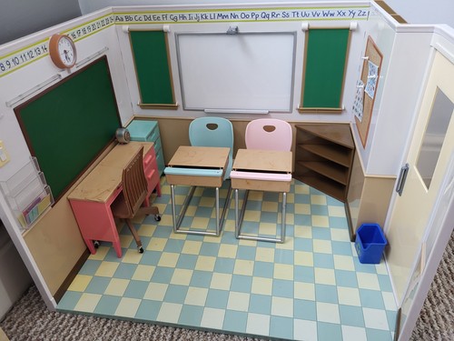 Our generation academy school - our,