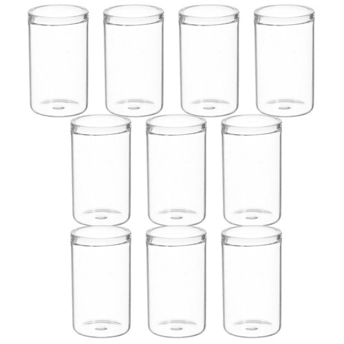 Pcs decorative test - decorative, tube