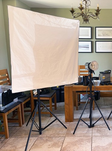 Elinchrom rotalux softbox - elinchrom,
