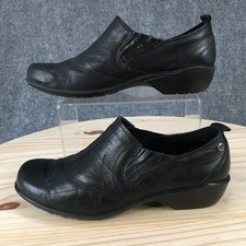 Romika Shoes Womens 38 Black