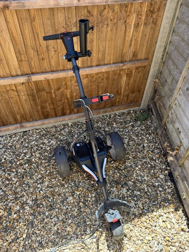 Motocaddy electric golf - motocaddy, s1