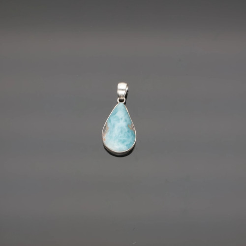 Caribbean glow larimar - caribbean,