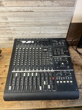 Yamaha N12 Digital Studio Mixer - Untested Unit Only