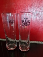 Orchard Thieves Apple Cider